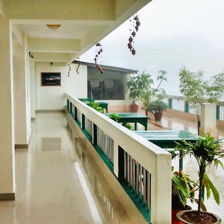 Sonam Delek Gangtok Tibet Road Aparthotel Bagian luar foto