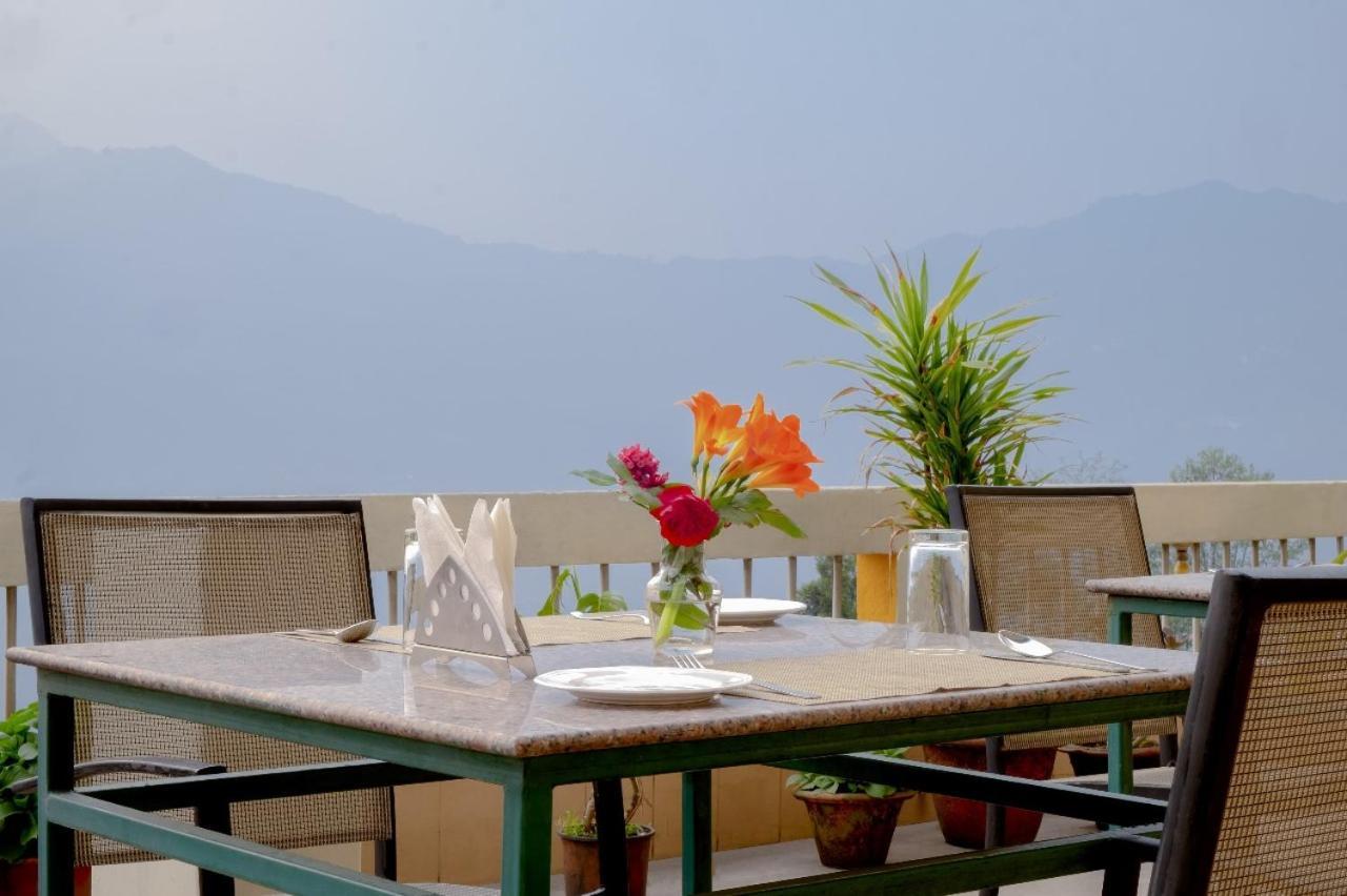 Sonam Delek Gangtok Tibet Road Aparthotel Bagian luar foto